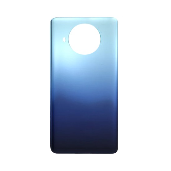 Back Cover Xiaomi Mi 10T Lite 5G Atlantic Blue